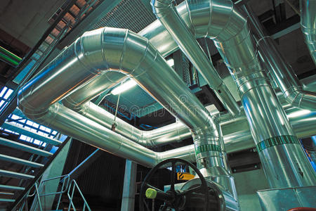 混凝土 管道 金属 商业 行业 梅子 工程 气体 工厂 植物
