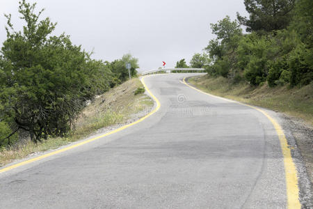 乡村公路