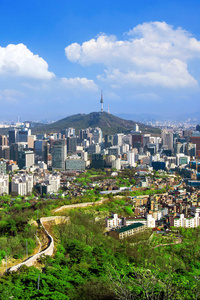 地标 南方 汽车 旅行者 全景图 目的地 亚洲 建筑 城市景观