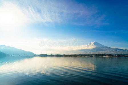 旅行 地标 自然 日本 特写镜头 公吨 川崎 春天 反射