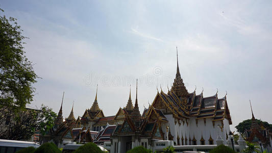 曼谷国王宫殿