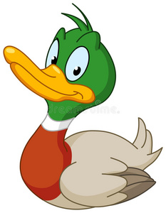 小鸭子像素艺术字骑士盾与剑野鸭已装入的骑士剪影业务鲨鱼卡通野鸭