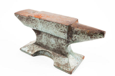 金属 金属制品 硬件 铁制品 重的 古老的 工具 固体 铸造厂