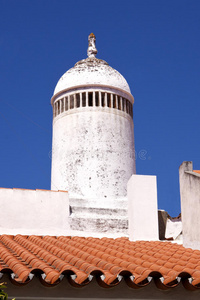 城市 旅游业 目的地 地标 摩尔人 场景 葡萄牙 瓷砖 情景