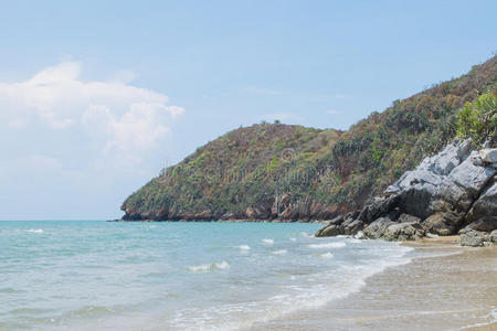 风景 季节 天堂 卡奥 环境 海洋 泻湖 海湾 自然 闲暇