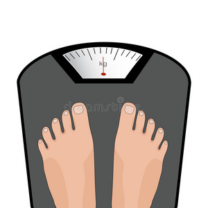脂肪 身体 美女 公斤 节食 人类 照顾 机器 平衡 群众