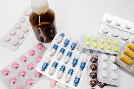 瓶子 医学 药品 头痛 抗生素 健康 胶囊 维生素 帮助