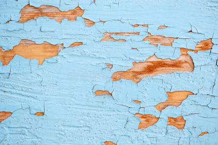 材料 古老的 木板 复古的 纹理 咕哝 木材 油漆 颜色