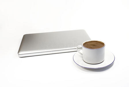 杯子 咖啡 覆盖 颜色 连接 物体 在室内 键盘 专业知识