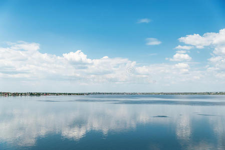 春天 池塘 自然 风景 夏天 环境 旅行 美丽的 反射 季节