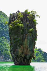 地标 环境 风景 逃走 亚洲 海湾 目的地 悬崖 海岸 泻湖