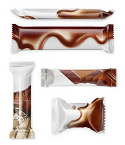 包装 要素 保护 商品 偶像 糖果 塑料 巧克力 包裹 食物