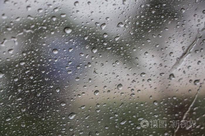 肖像 天气 街道 轮廓 落下 纹理 离开 雨滴 玻璃 记忆