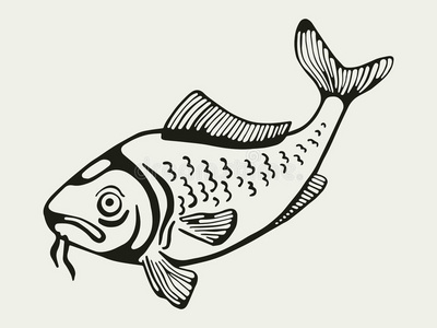 黄色素馨插画-黄色素馨手绘-黄色素馨卡通图-摄图新视界