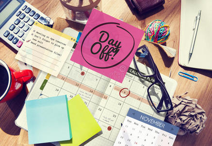 懒散空闲时间图片