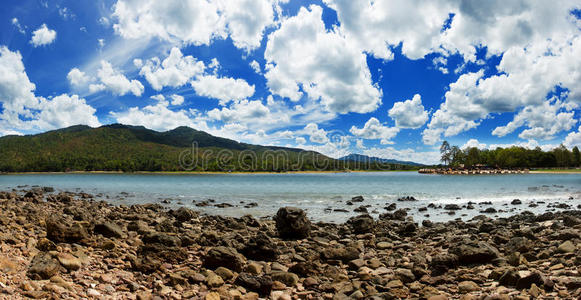 美丽的风景