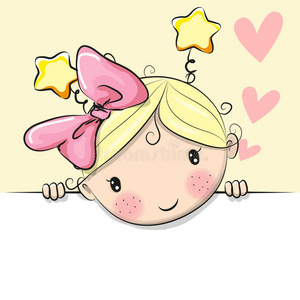 心的爱卡通图片