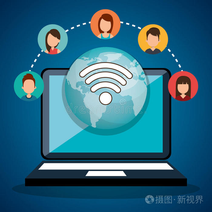 因特网起源于，因特网起源于什么时候