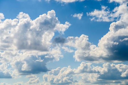 美女 毛茸茸的 气象学 环境 总和 空气 自由 云景 美丽的