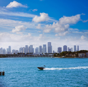 海洋 风景 摩天大楼 海岸 建设 城市景观 天空 建筑 状态