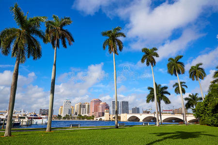 风景 放松 天空 海滩 美国人 旅游 佛罗里达州 目的地