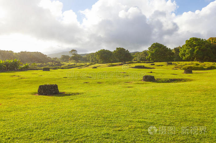 风景 毛伊岛 海滩 悬崖 地平线 海岸 海洋 夏威夷语 假期