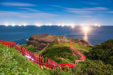 日本海岸神社