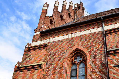 波兰天主教会