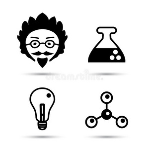 实验室 化学 教育 实验 性格 艺术 偶像 商业 电灯泡