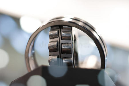 齿轮 轴承 金属的 行业 材料 波基 金属 工程 机械 圆圈