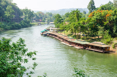 公园 美丽的 高的 缅甸 住宅 天空 洞穴 目的地 旅行