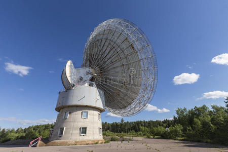 阿尔冈琴无线电天文台阿尔冈琴公园