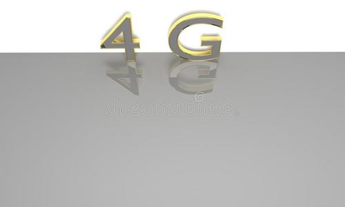 4G3D文本。