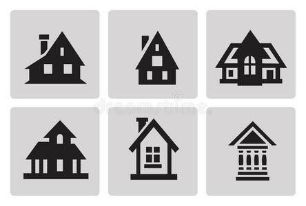 要素 准备 轮廓 偶像 财产 房子 行业 按钮 因特网 概述