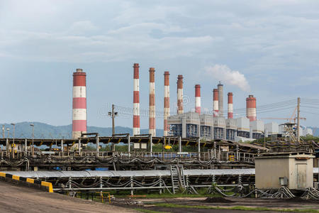 行业 电压 气体 泰国 权力 高的 涡轮 污染 网格 技术