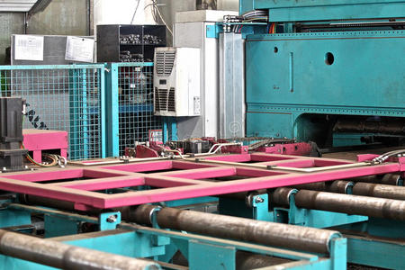 机械 床单 制造 行业 生产 齿轮 工具 机制 机器 制造业