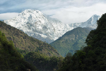 喜马拉雅山 自然 太阳 徒步旅行 亚洲 公司 南方 旅行