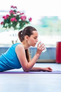 锻炼 美丽的 饮食 健身 娱乐 有氧运动 运动型 成人 健身房