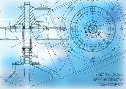 拍打 机制 力学 蓝图 图表 齿轮 建造 文件 布局 起草