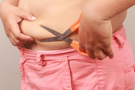 超重 脂肪 损失 重量 腹部 医疗保健 饮食 成人 女人