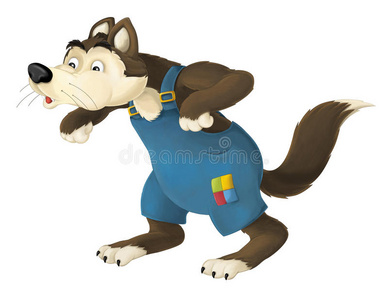 狼三级动漫图片