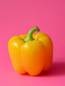 黄椒