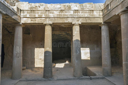 塞浦路斯 文化 建筑学 古典的 古董 考古学 希腊语 欧洲