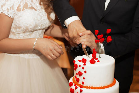 聚会 粉红色 新娘 食物 手指 奶油 庆祝 蛋糕 甜点 仪式