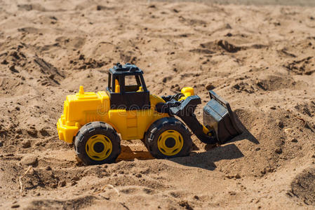 挖掘机 铲子 机器 水桶 土壤 挖掘 装载机 玩具 建设