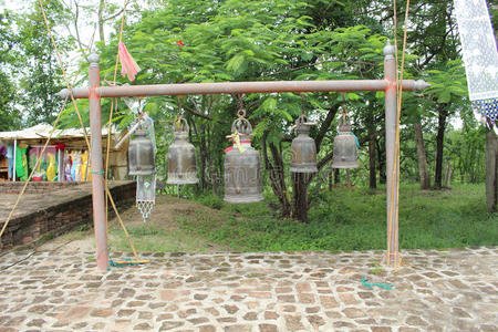 钟声在泰国是一个样本