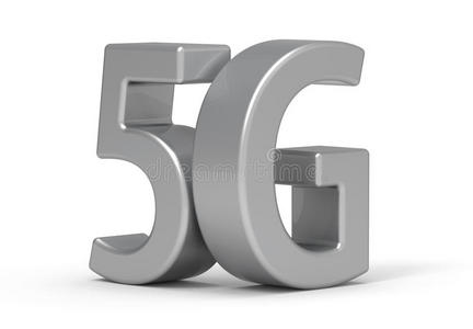 三维5g