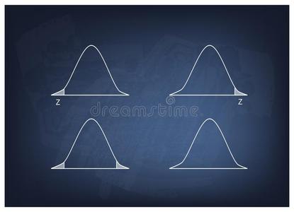分布 黑板 酒吧 信息图表 数学 数据 市场营销 偏离 商业