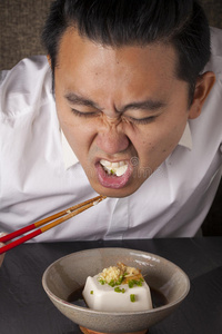 准备 软的 饮食 日本 健康 男人 日本人 食物 营养 传统