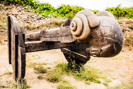 冲撞轻型冲撞车照片